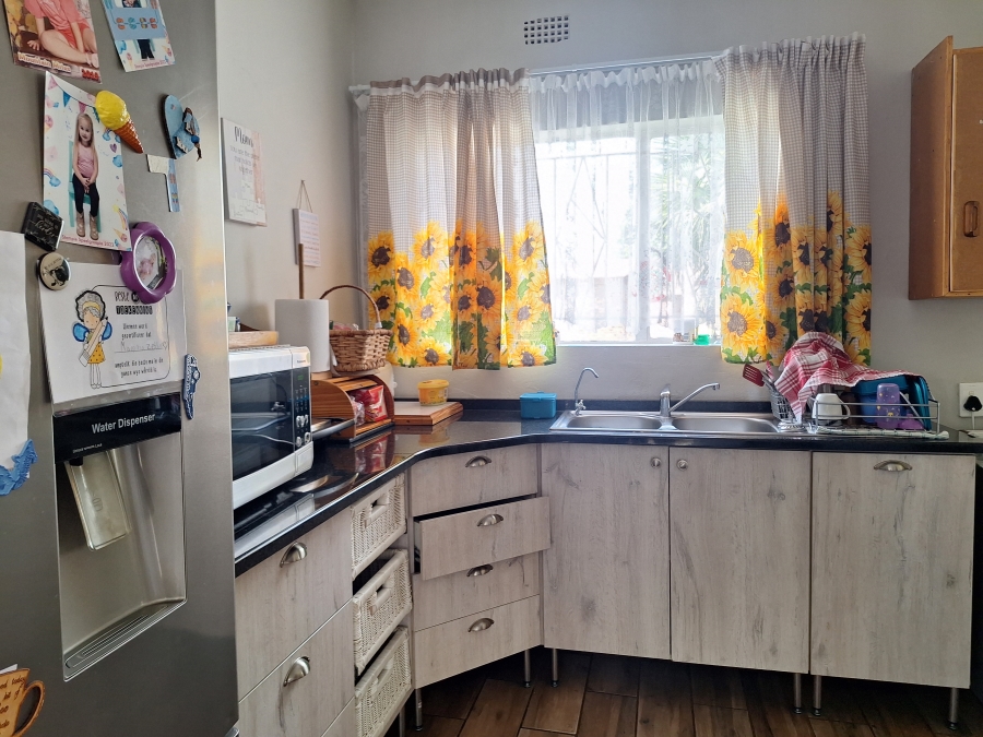 3 Bedroom Property for Sale in Vrede Free State